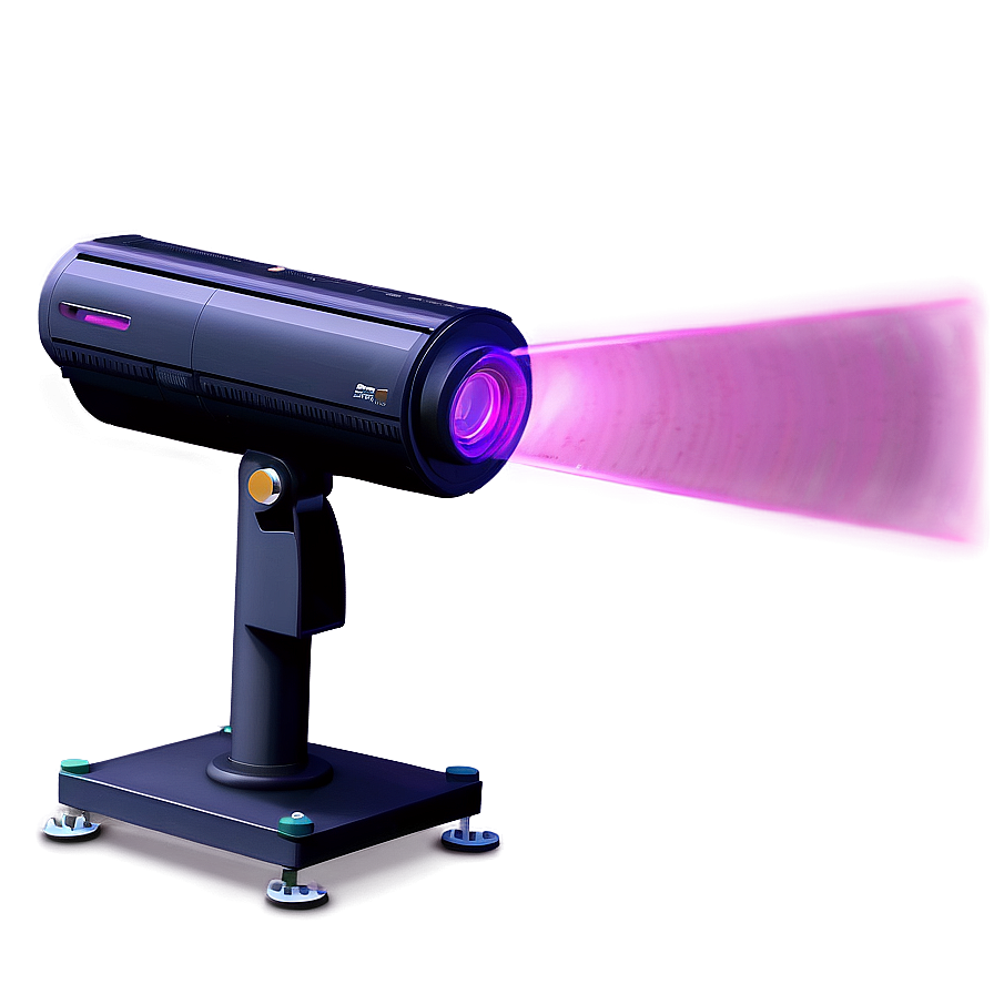 Laser Projector Png 42 PNG Image