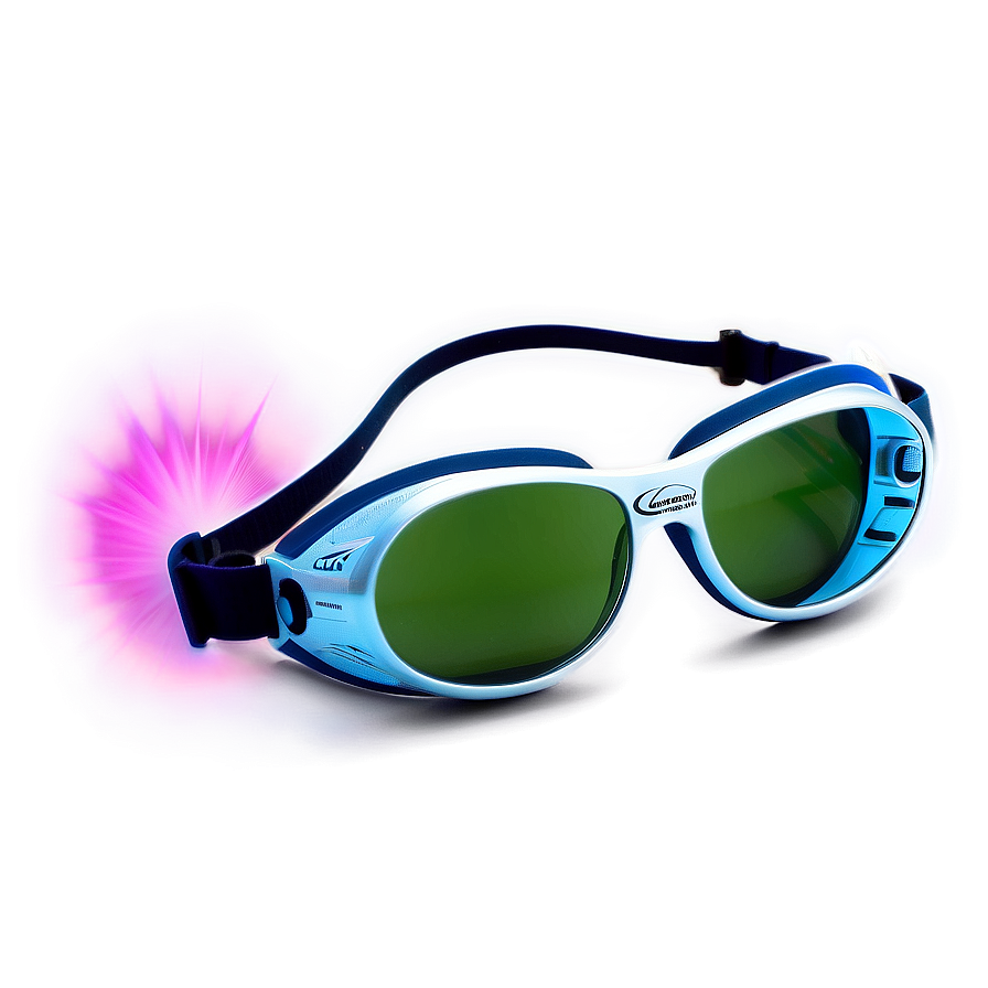 Laser Safety Goggles Png 66 PNG Image