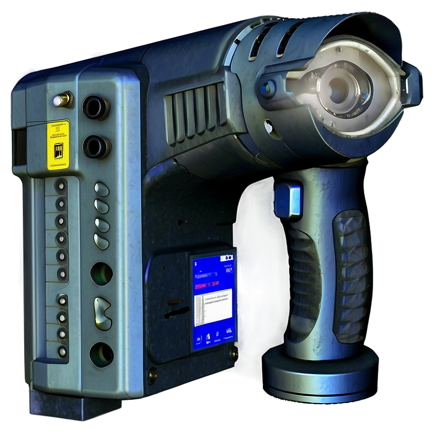 Laser Scanning Technology Png 7 PNG Image