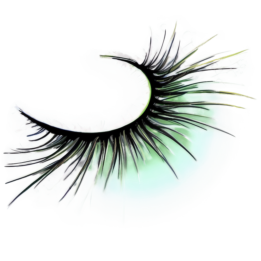 Lash A PNG Image