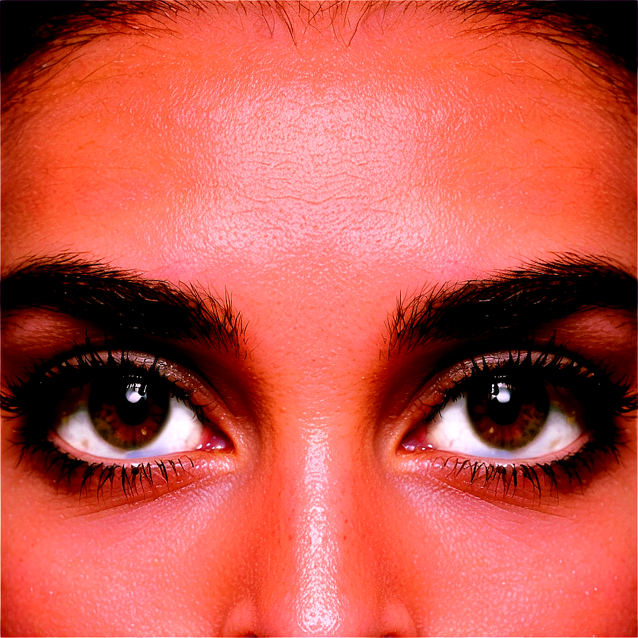 Lash And Brow Combo Png Yjt73 PNG Image