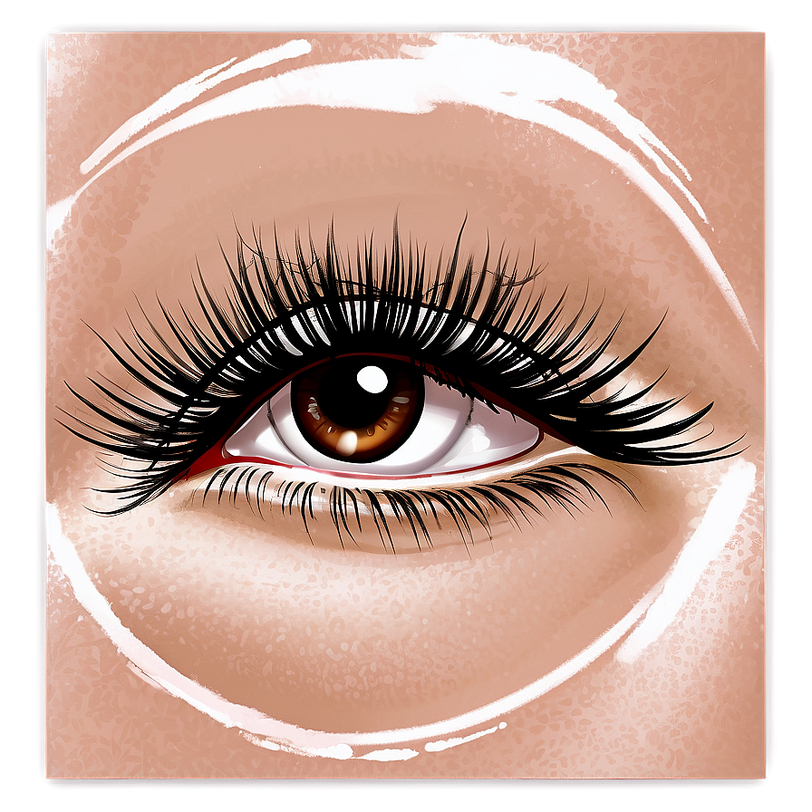 Lash Refill Instructions Png Pyw57 PNG Image