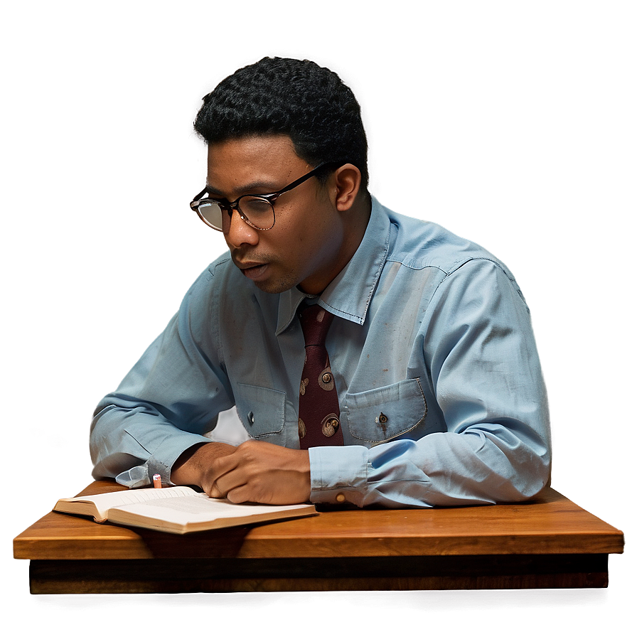 Late Night Study Session Png Wwu PNG Image