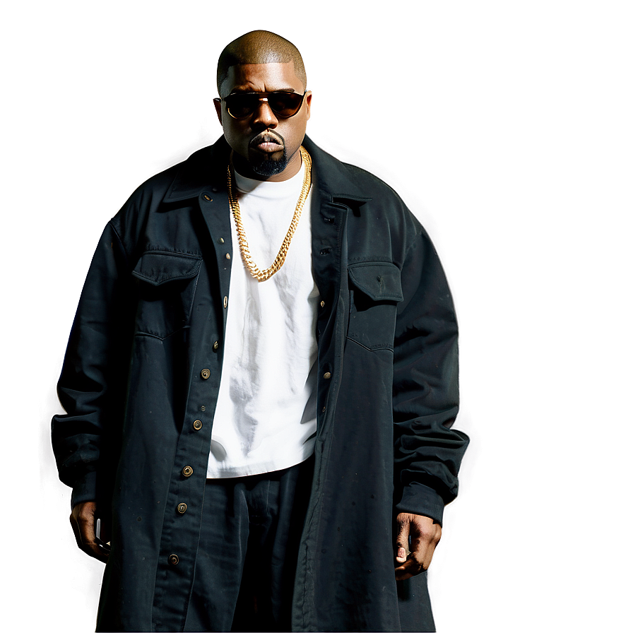 Late Registration Kanye West Png Exn90 PNG Image