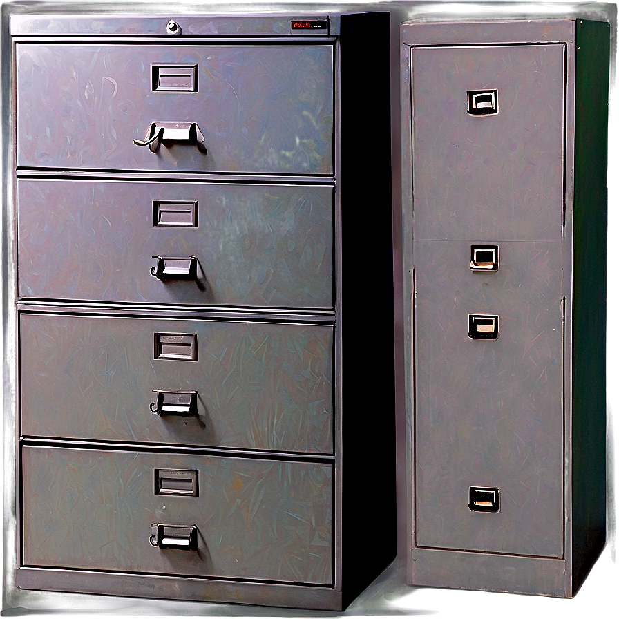 Lateral Filing Cabinet Png 66 PNG Image