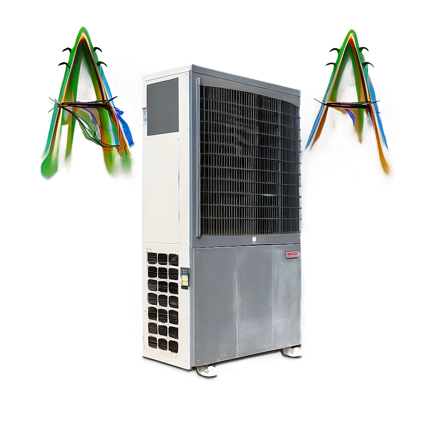 Latest Hvac Technology Innovations Png 06212024 PNG Image