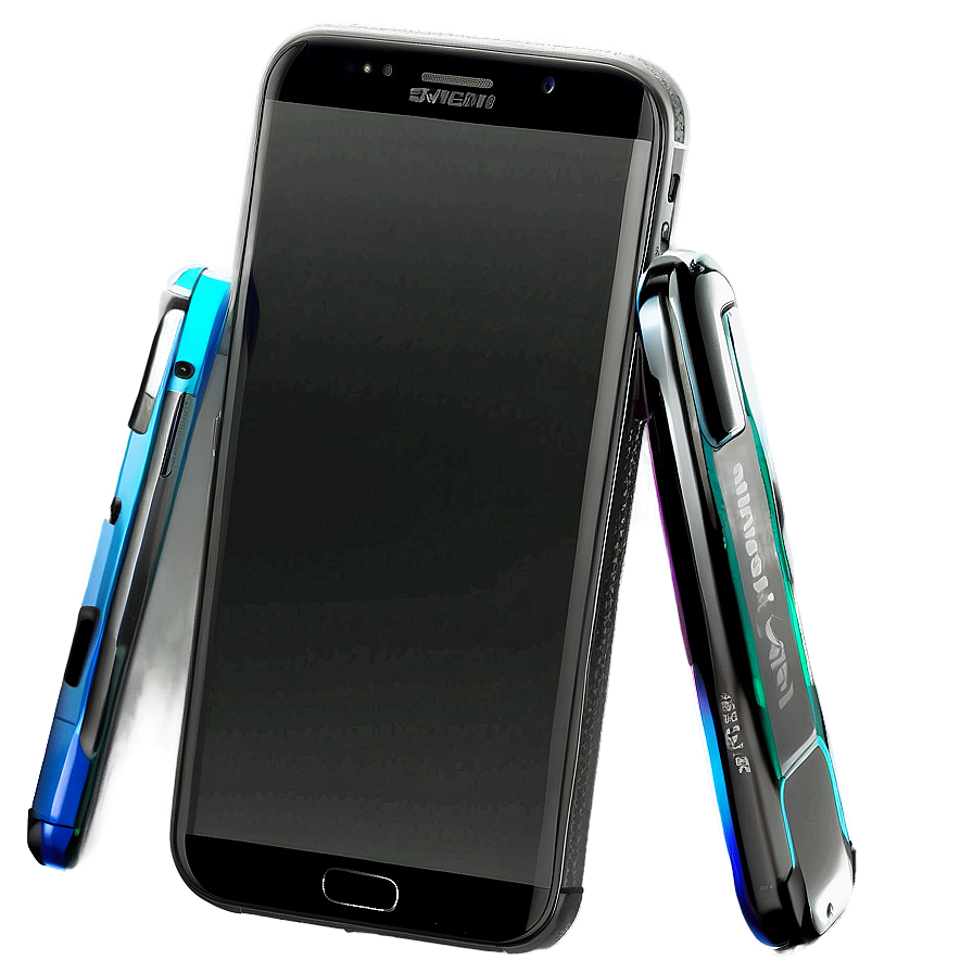 Latest Smartphone Tech Png Vdv28 PNG Image