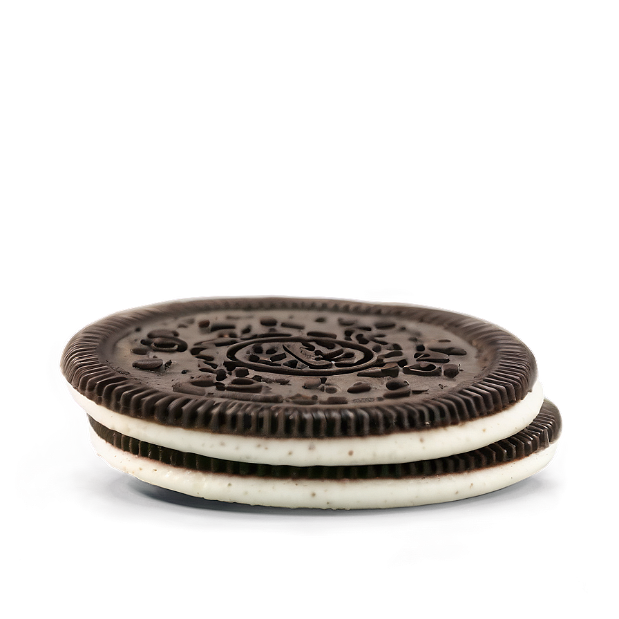 Latte Creme Oreo Thins Png Qom64 PNG Image