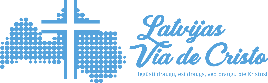 Latvijas Viade Cristo Logo PNG Image