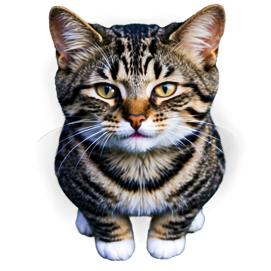 Laughing Cat Meme Png Lgv19 PNG Image