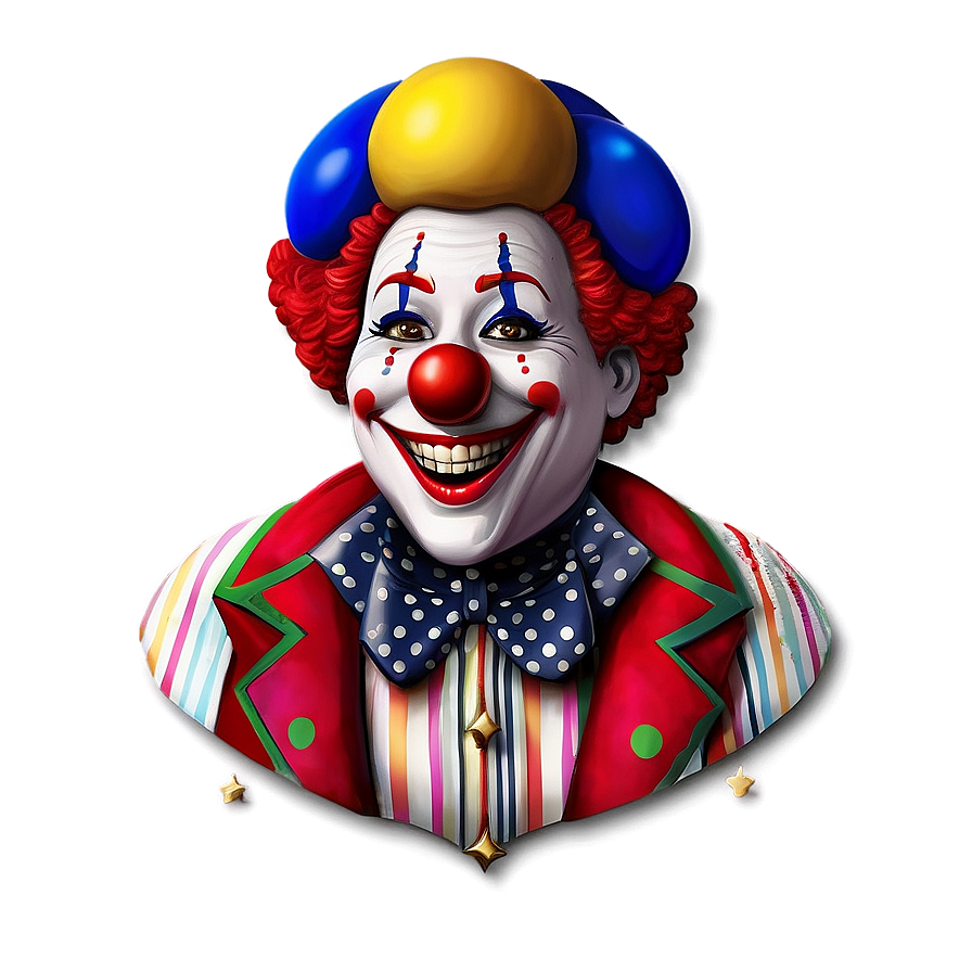 Clown Emoji PNG Images [200+] - SubPNG.com