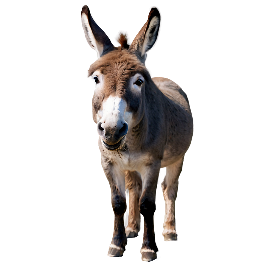 Laughing Donkey Png Dpd PNG Image