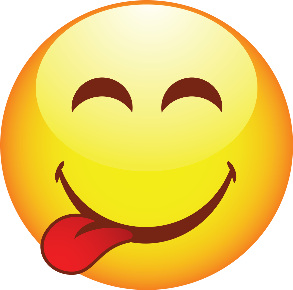 Laughing_ Emoji_with_ Tongue_ Out.png PNG Image