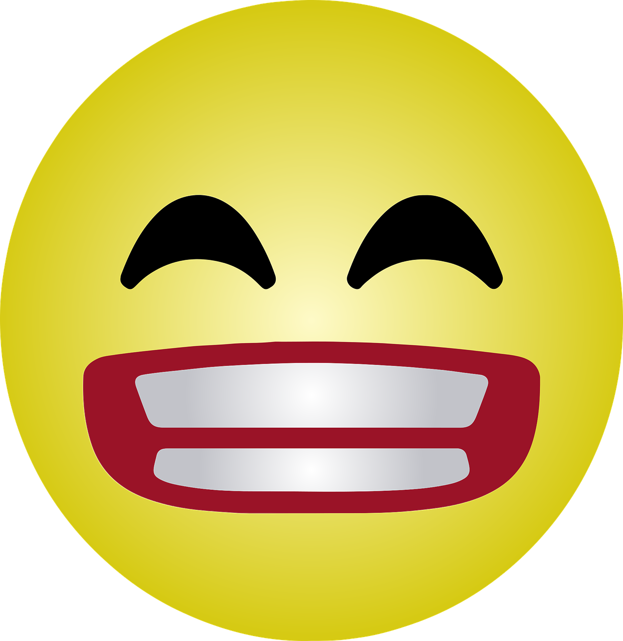 Laughing_ Emoticon_ Graphic.png PNG Image