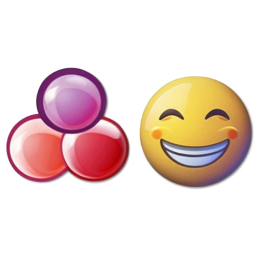 Laughing Face Emoji Png Gnn77 PNG Image