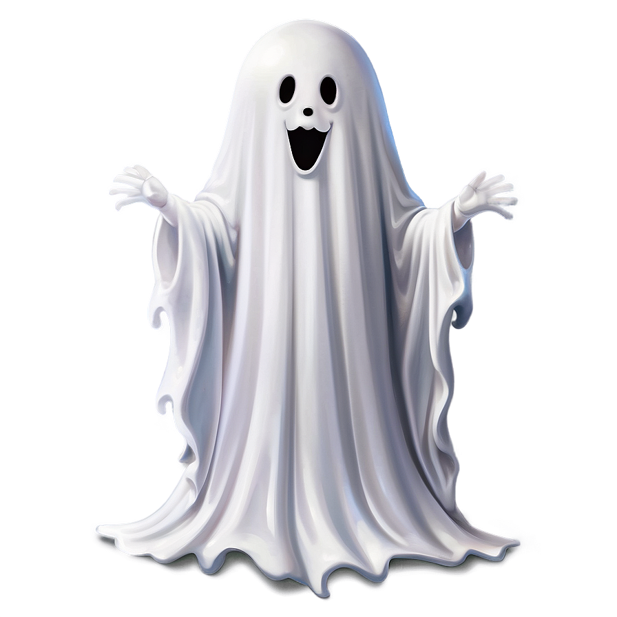 Laughing Ghost Png 04292024 PNG Image