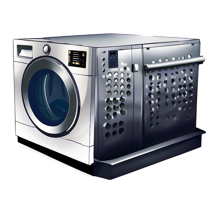 Laundry C PNG Image