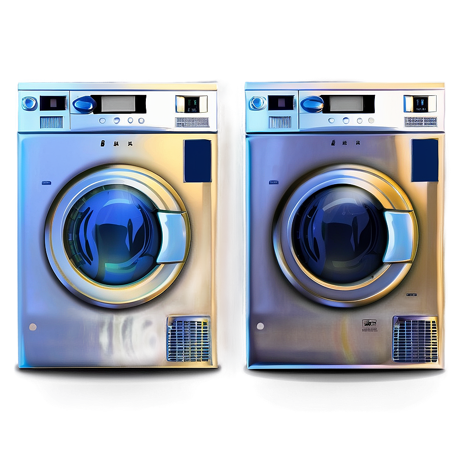 Laundry Service Logo Png 06112024 PNG Image