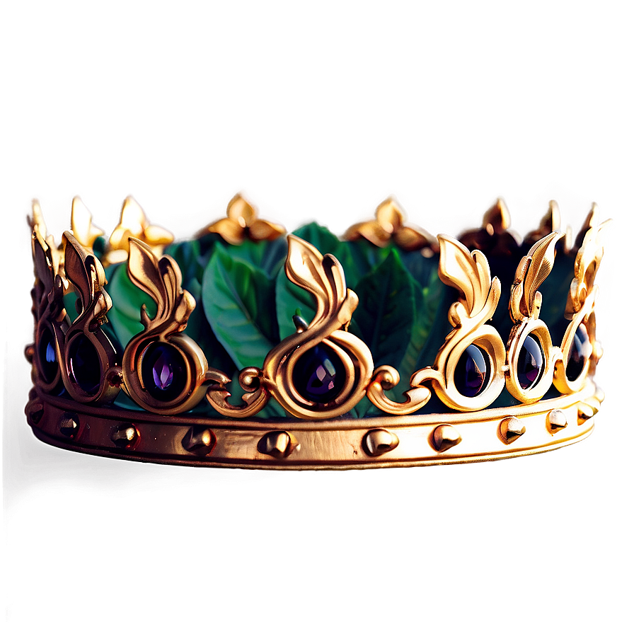 Laurel Crown Png 56 PNG Image