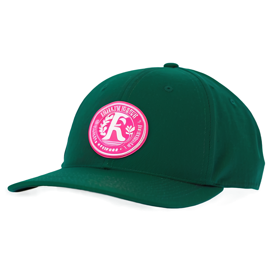 Laurel Green Hat Png 21 PNG Image