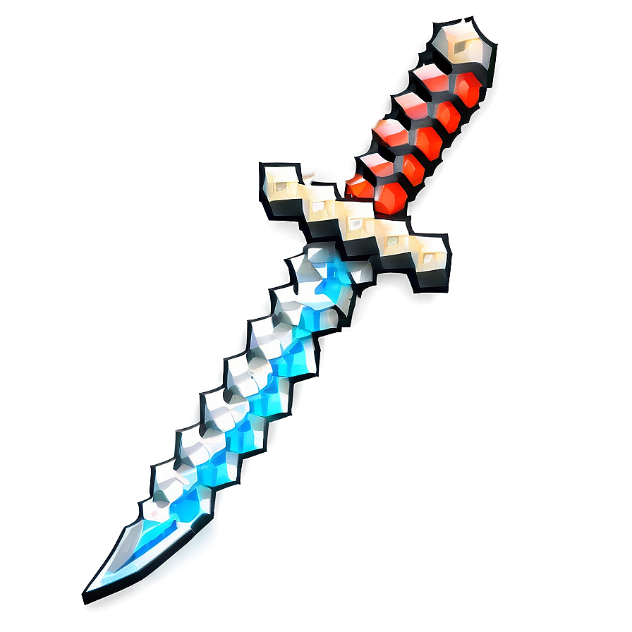 Minecraft Sword PNG Images - Page 2 [100+] - SubPNG.com