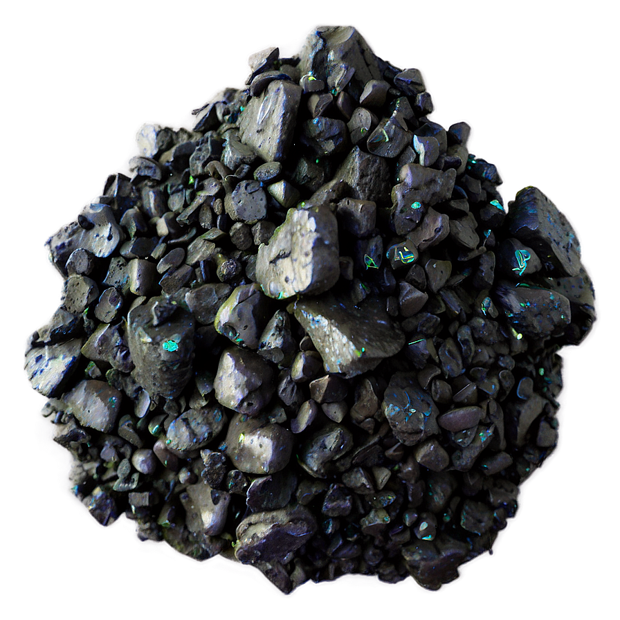 Lava Rock Gravel Png Kln PNG Image