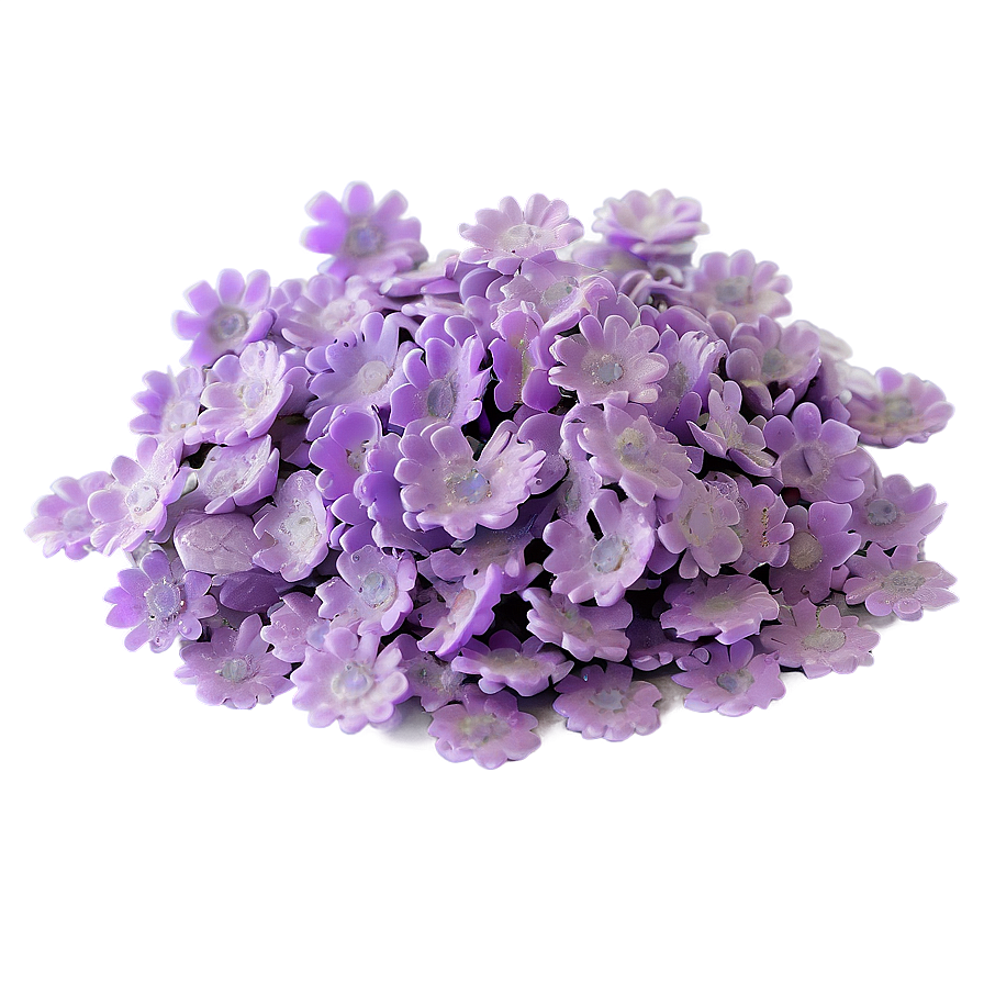 Lavender Petal Png 05242024 PNG Image