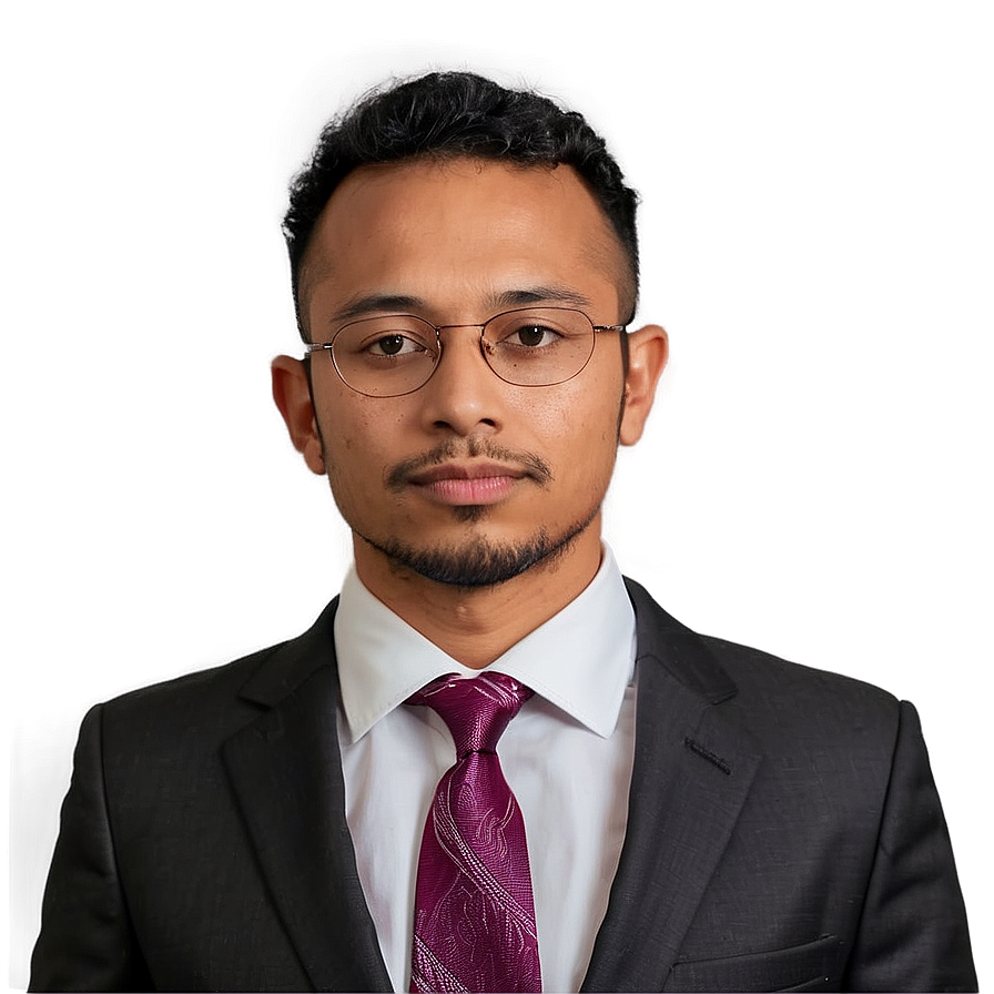 Lawyer Headshot Png Hwu PNG Image