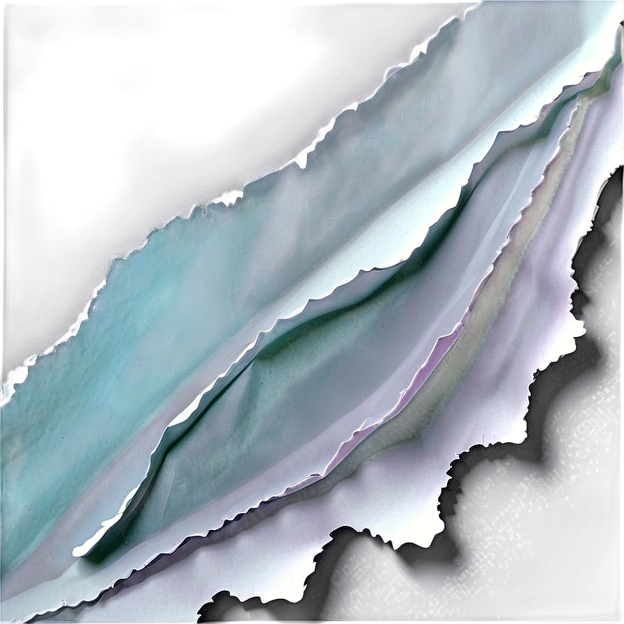 Layered Paper Tear Png Jfd93 PNG Image