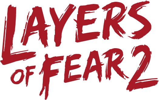 Layersof Fear2 Logo PNG Image