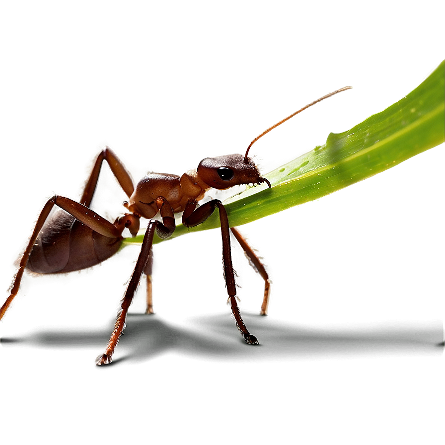 Leaf Cutter Ants Png 8 PNG Image