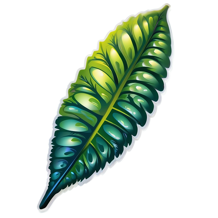 Leaf Logo Png Apx PNG Image