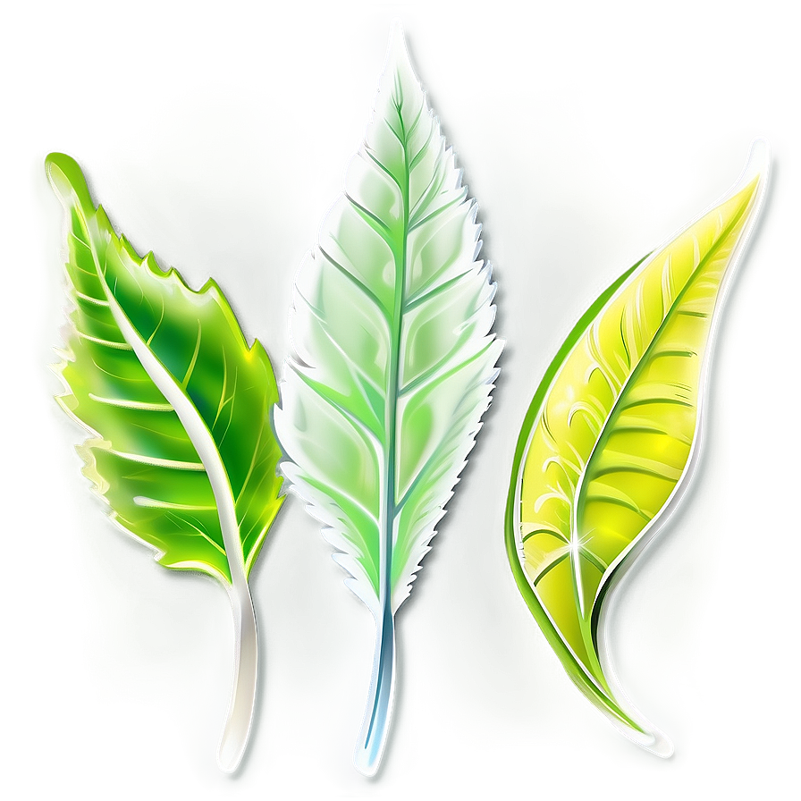 Leaf Logo Png Ewp PNG Image