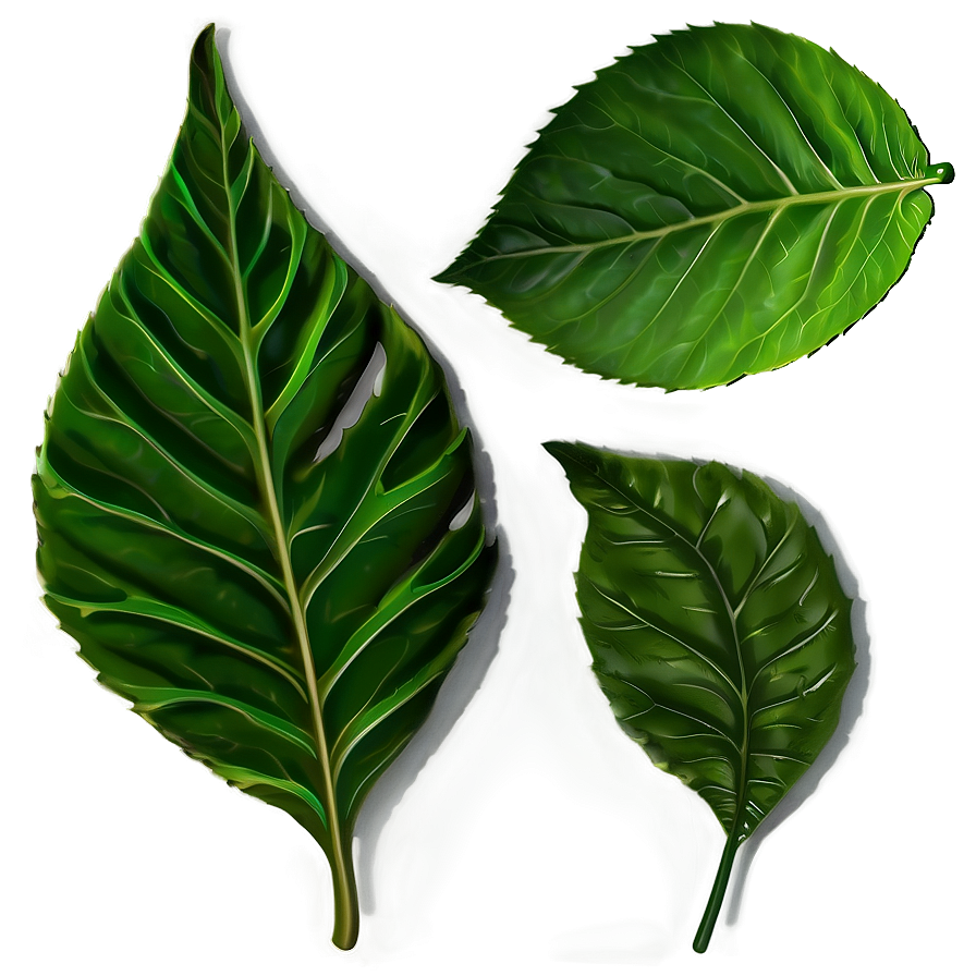 Leaf Shape Png Oat42 PNG Image