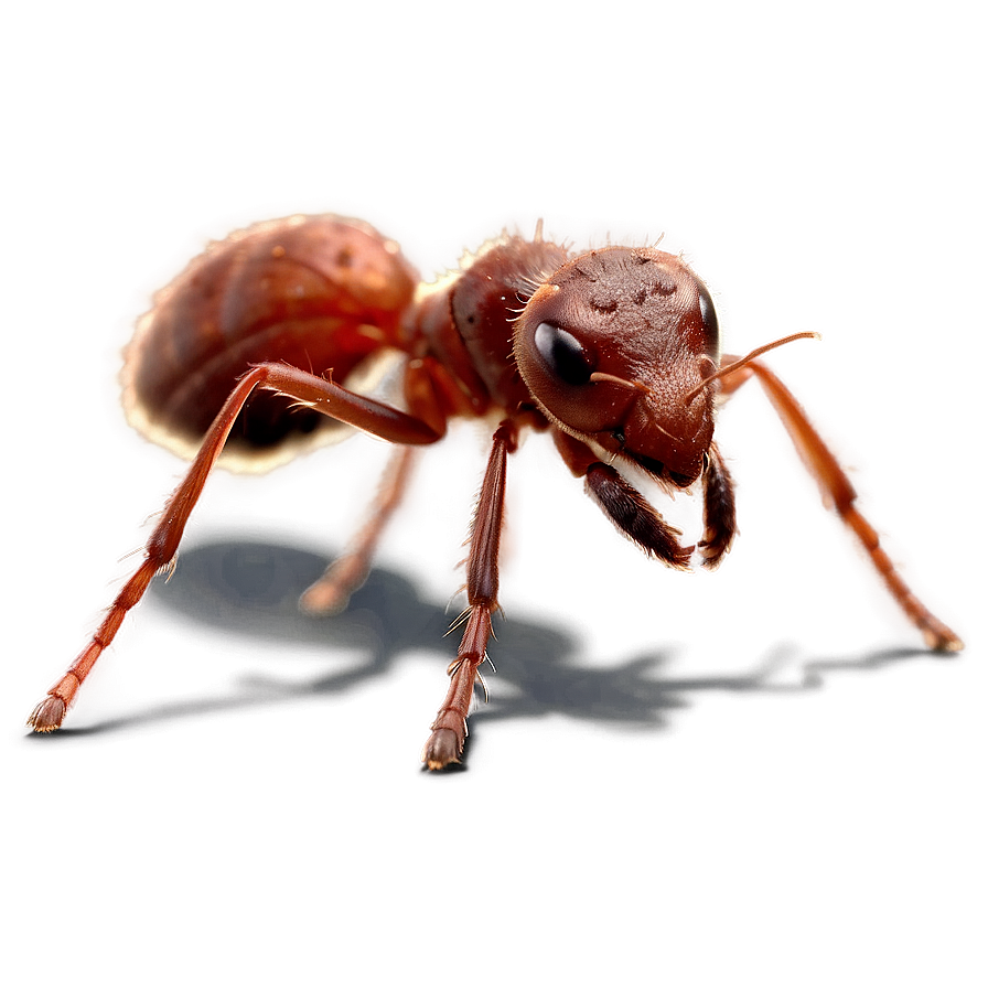 Leafcutter Ant Png Kvy PNG Image