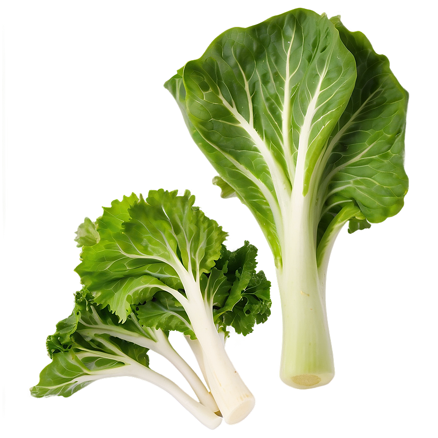 Leafy Greens Vegetables Png 13 PNG Image