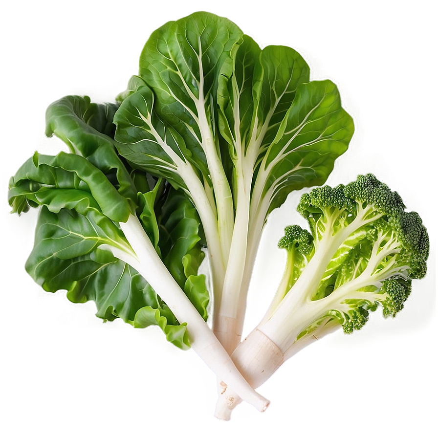 Leafy Greens Vegetables Png 38 PNG Image