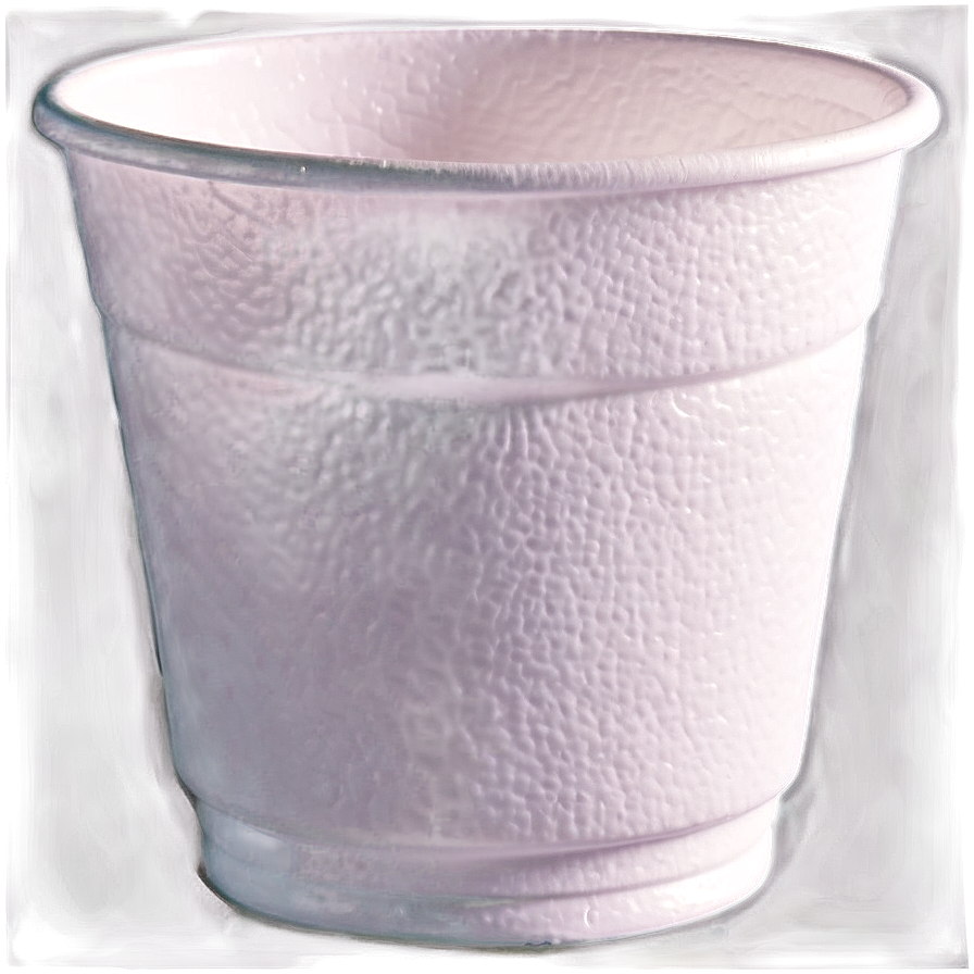 Leak-proof Styrofoam Cup Png Sgt24 PNG Image