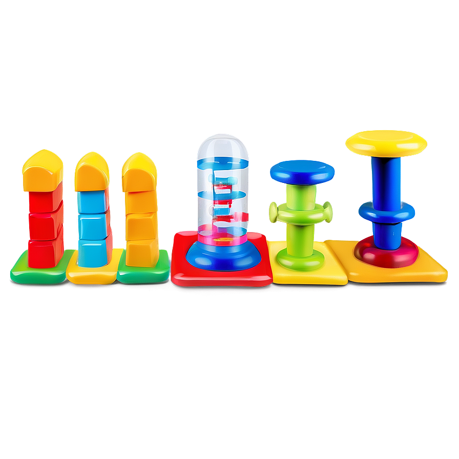 Learning Toys Png Vkf94 PNG Image