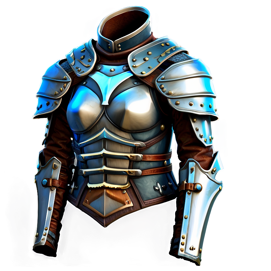 Leather Armor Png 22 PNG Image