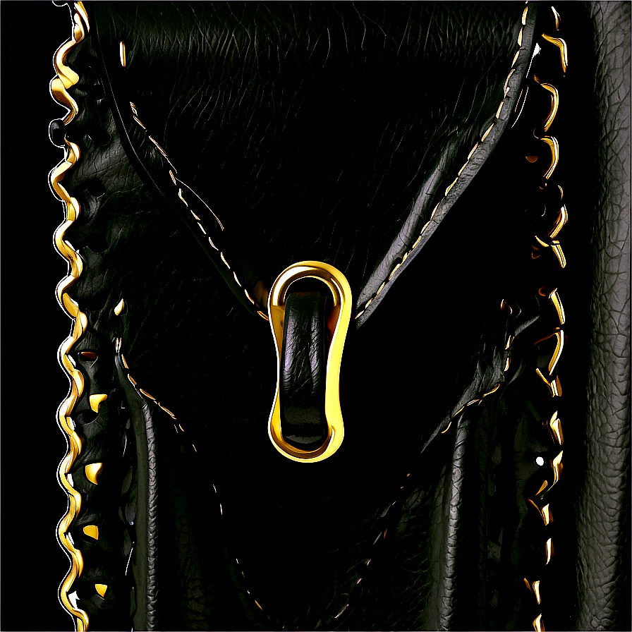 Leather C PNG Image