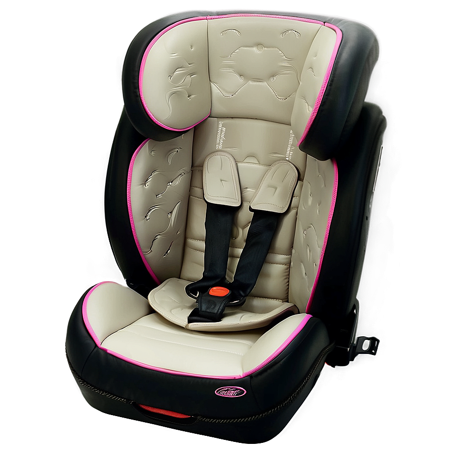 Leather Car Seat Png 30 PNG Image