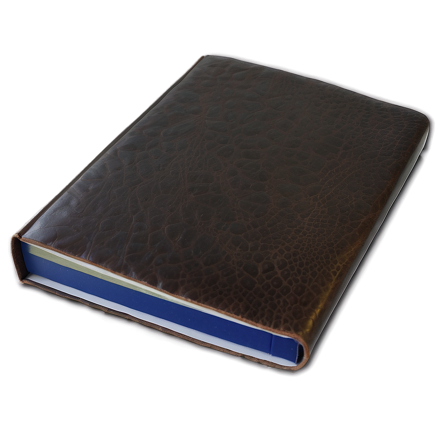 Leather Photo Album Png 97 PNG Image