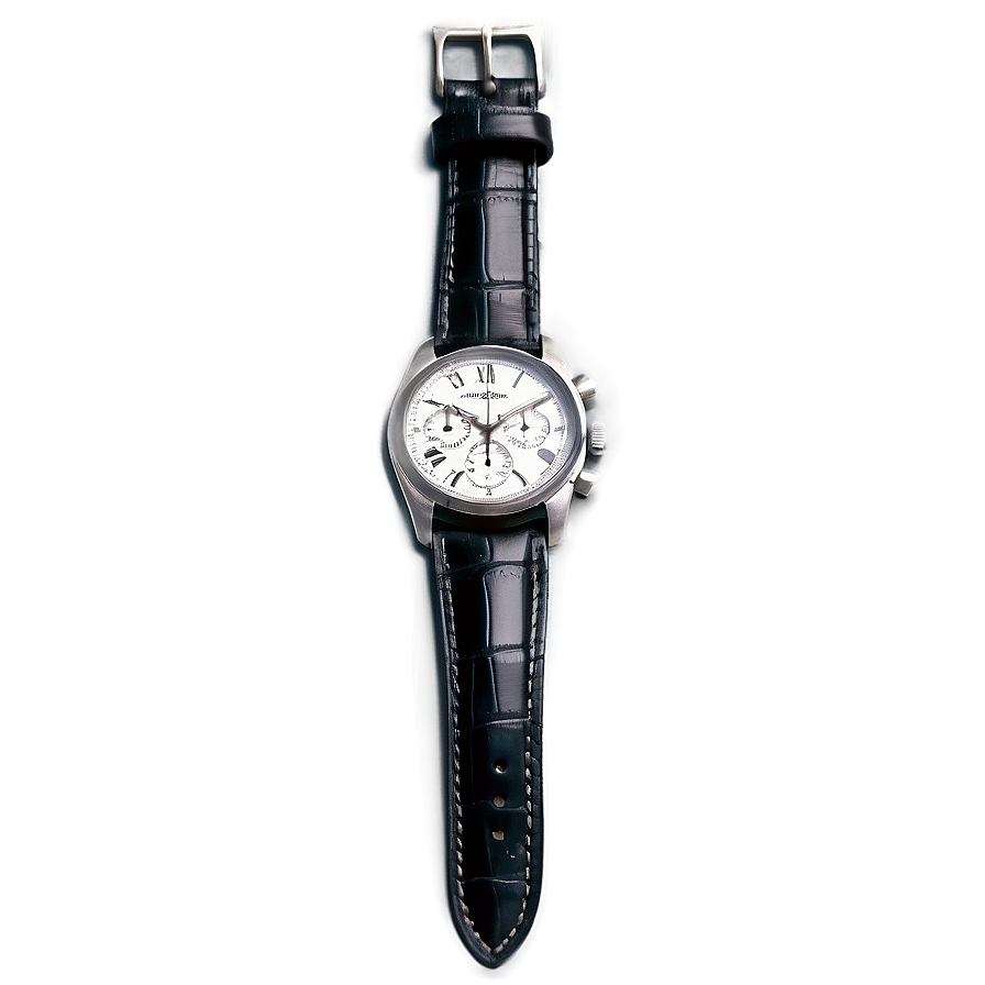 Leather Watch Strap Png 82 PNG Image