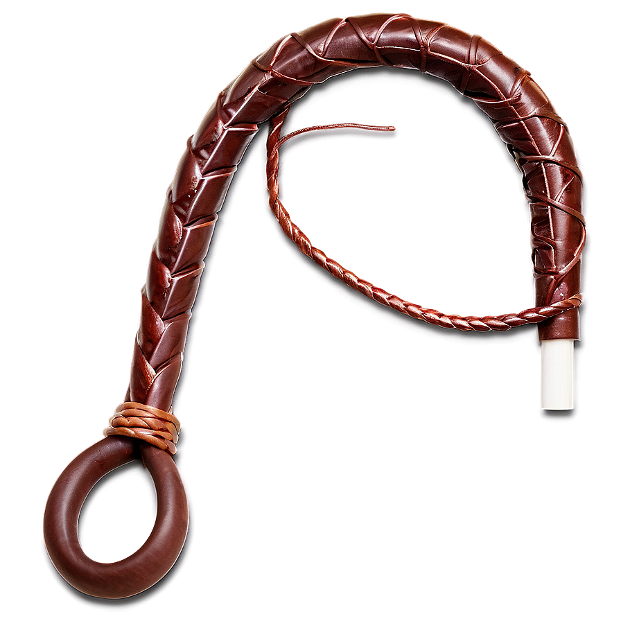 Leather Whip Png Nvg PNG Image