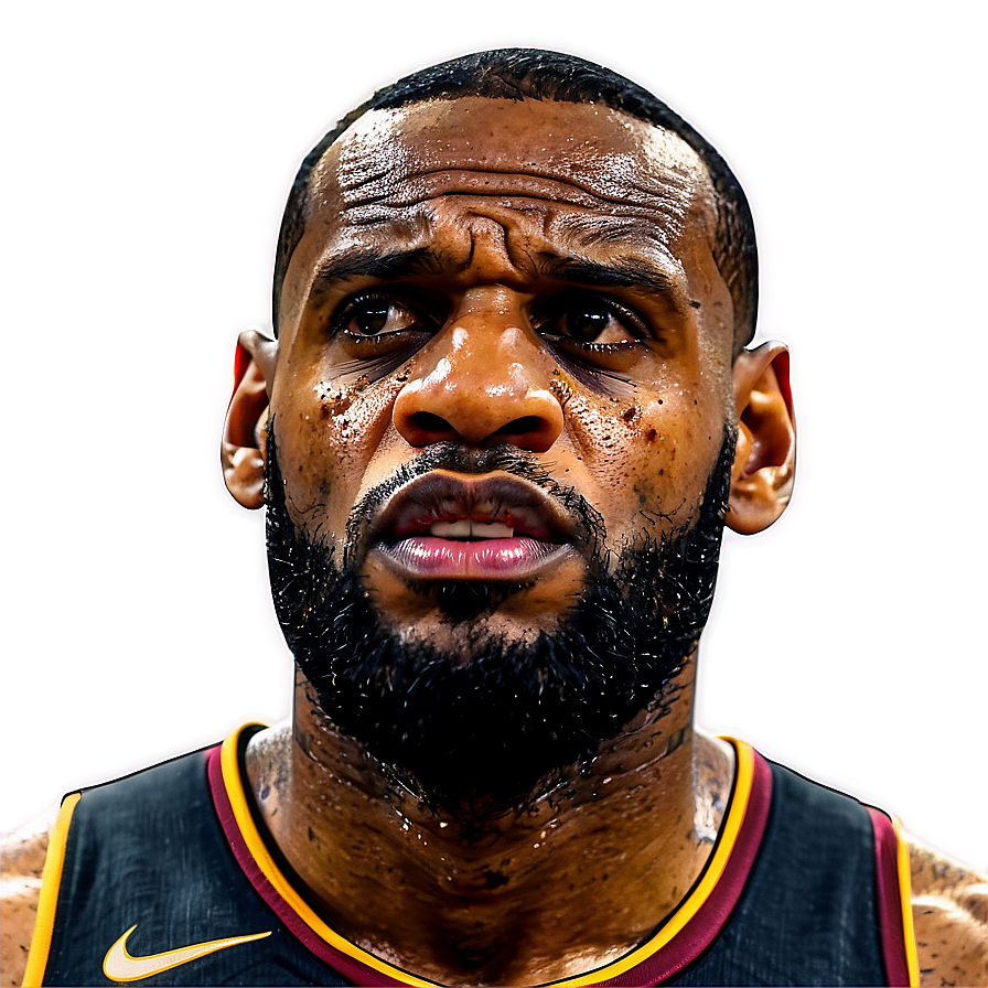 Lebron James Eastern Conference Finals Png 05232024 PNG Image