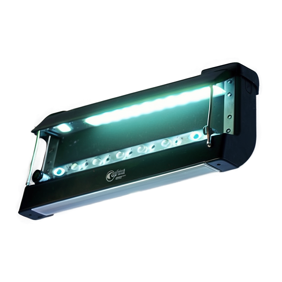 Led Aquarium Lighting Png 99 PNG Image