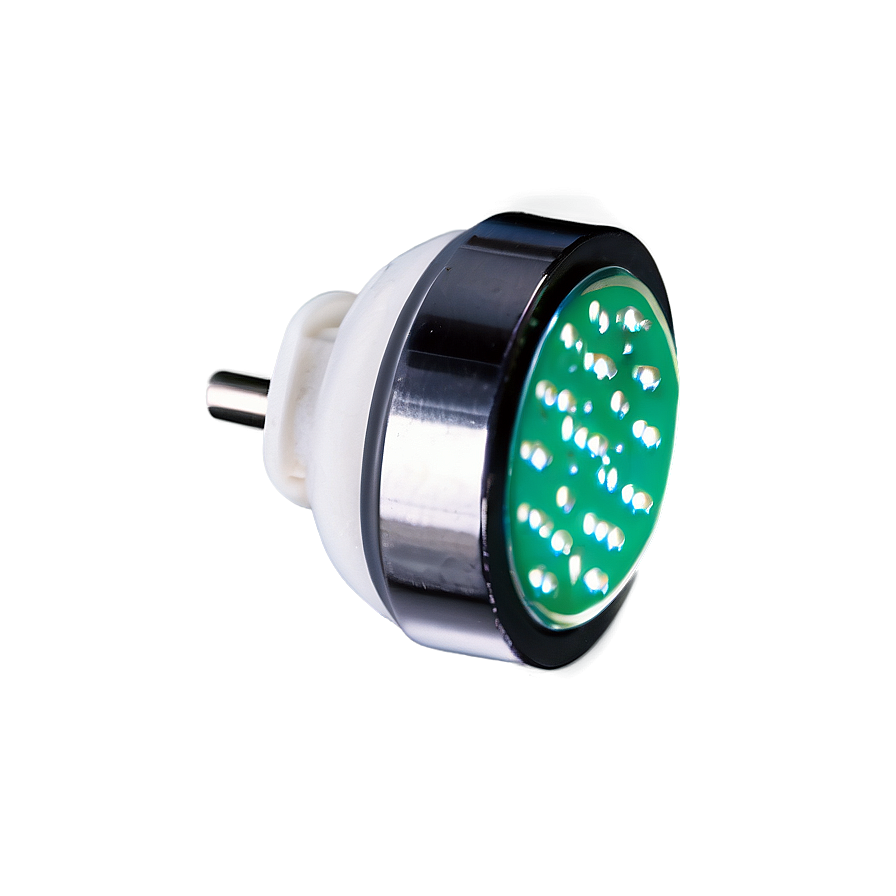 Led Indicator Plug Png 94 PNG Image