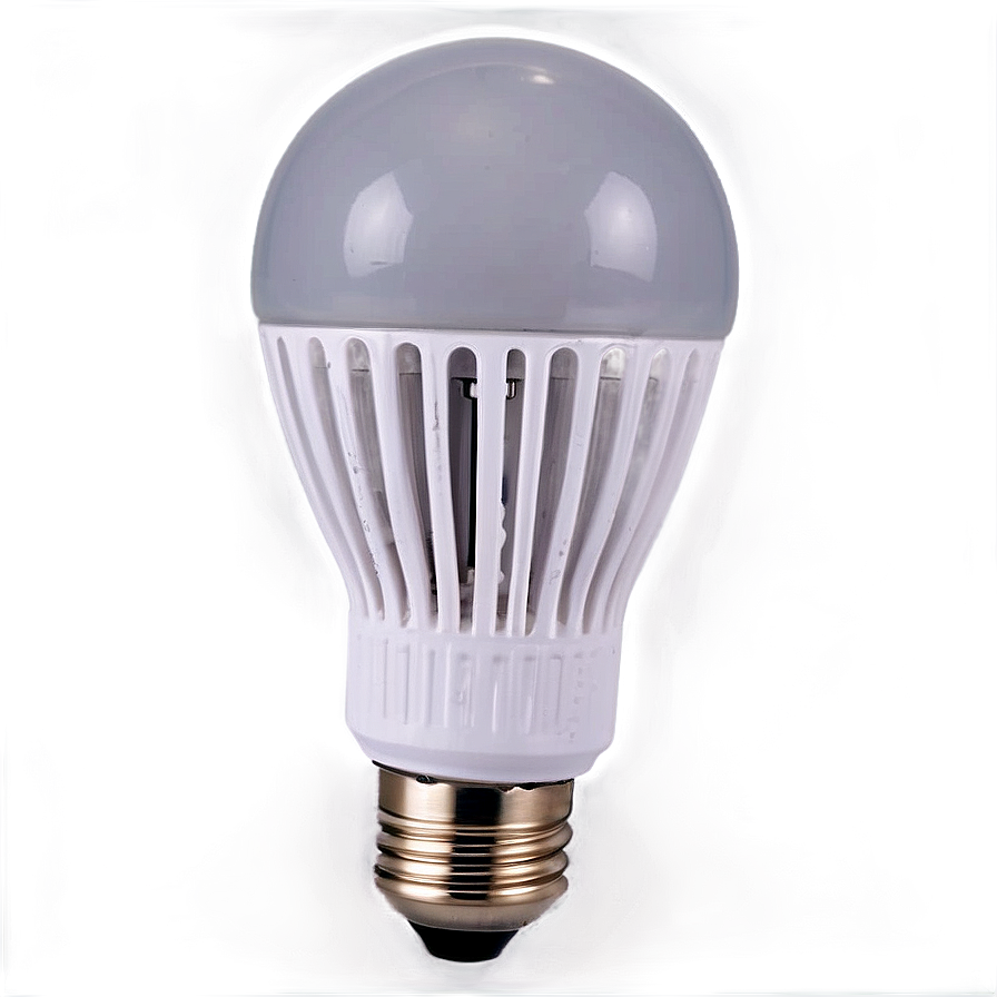 Led Light Bulb Png 06202024 PNG Image