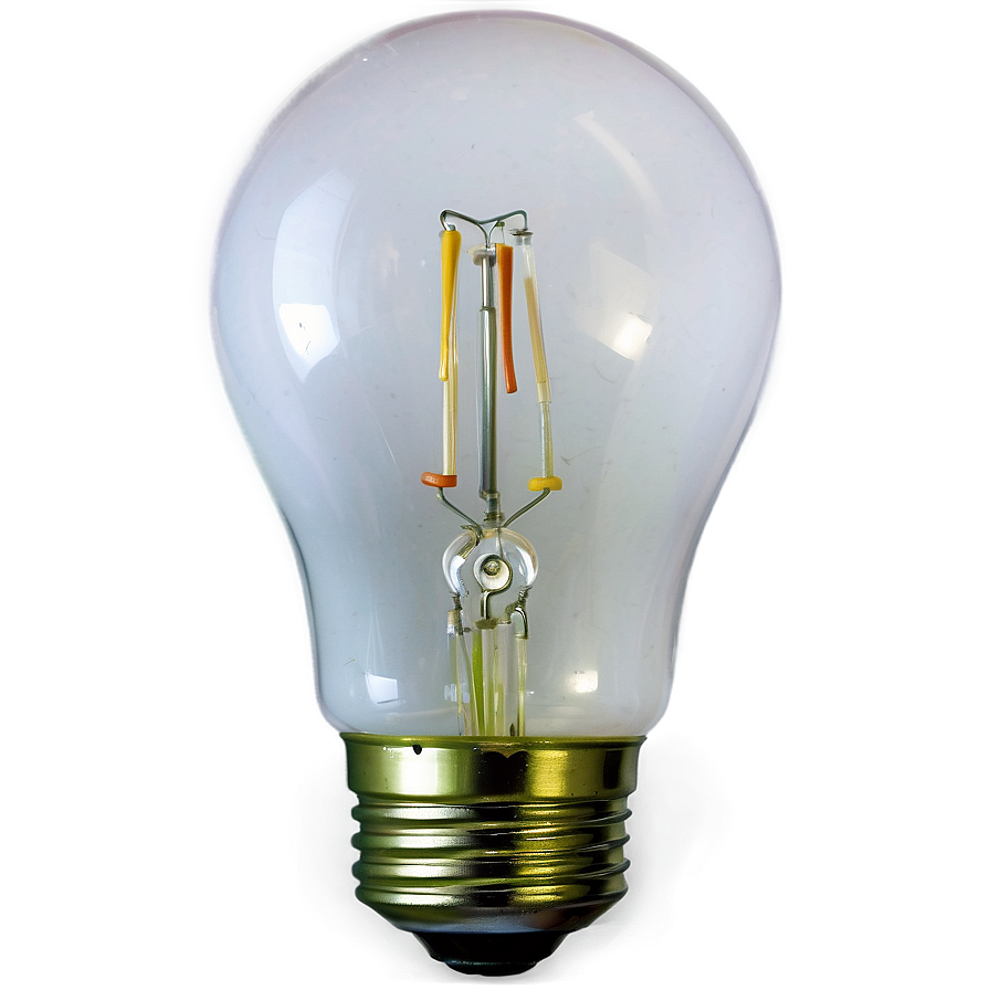 Led Light Bulb Png 90 PNG Image